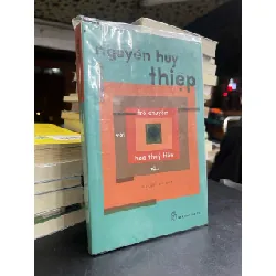 Trò chuyện với hoa thuỷ tiên và... - Nguyễn Huy Thiệp 674096