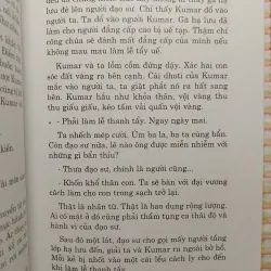 ĐỨC PHẬT, NÀNG SAVITRI VÀ TÔI - Hồ Anh Thái • Bản in năm 2007 • Tốt 751320