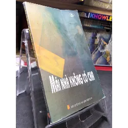 [Sách Cũ SCGR] Mái nhà không có cha 2005 mới 70% ố bẩn nhẹ Nhiều tác giả HPB0906 SÁCH VĂN HỌC