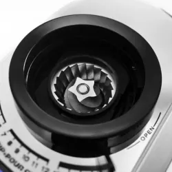 ☕ Máy xay cà phê De’Longhi KG521.M – Xay chuẩn barista, hương cà phê bùng nổ! 730726