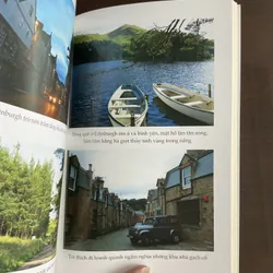 [KÝ] Tôi bỏ quên tôi ở nước Anh - Minh Thi 720726