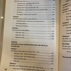 HÝ KỊCH VIỆT NAM NGÀN NĂM ĐỒNG VỌNG - BÙI QUANG THẮNG 789458