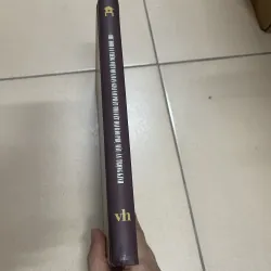 Chữ Nôm và tiếng việt qua bản giải âm Phật thuyết đại báo phụ mẫu ân trọng kinh (c) 977714