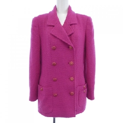 【Mã giảm giá】【Cổ điển】Áo khoác Chanel CHANEL