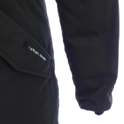Áo khoác lông Canada Goose 2580LA ROSSCLAIR - Hàng hiệu Authentic 808694