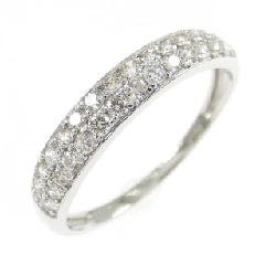 Nhẫn kim cương PT900 0.30CT - Hàng hiệu Authentic