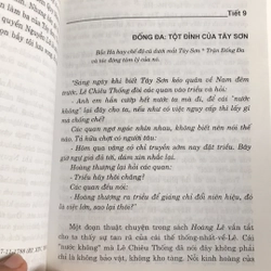 Việt Nam thời Tây Sơn LỊCH SỬ NỘI CHIẾN (1771-1802) 502253