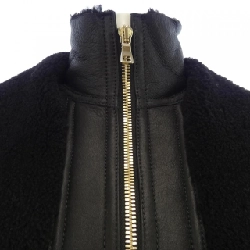 Áo khoác da BALMAIN 629069