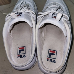 Fila Disruptor 2 Mule trång 478074