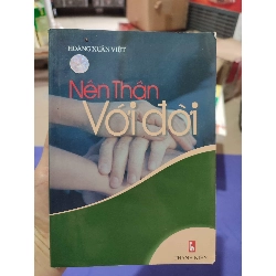 Nên thân với đờiHPB.HCM01/03