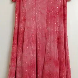 Combo 02 đầm bigsize trên 100kg giá chỉ 75k 694430