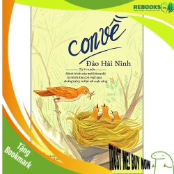 (TẶNG BOOKMARK) Con về- Hành trình của một bà mẹ tự mình...PN,59 - Đào Hải Ninh - 2020 - TÂM LÝ GIÁO DỤC