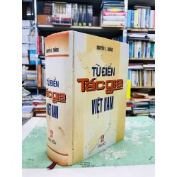 Từ điển tác gia Việt Nam - Nguyễn Q.Thắng