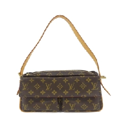 Túi xách vai Louis Vuitton Monogram Viva Cite MM M51164