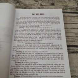 Sách ôn thi ĐH. Các dạng toán thi Đại học hiện nay. Tác giả Thạc sỹ Ng. Văn Nho 707549