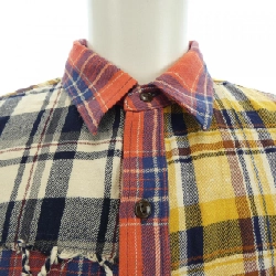 Áo sơ mi DENIM TEARS - Hàng hiệu Authentic 889319