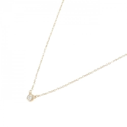 Dây chuyền Tiffany By The Yard - Hàng hiệu Authentic 842889