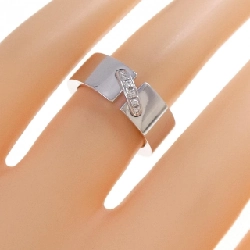 Nhẫn nhỏ Lia của Chaumet - Hàng hiệu Authentic 837570