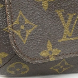 Túi xách vai Louis Vuitton Monogram Musette Salsa M51258 - Hàng hiệu Authentic 802561