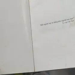 Nhà quản lý - Anh là ai? 688534