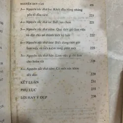 TÔI TỰ HỌC - Thu Giang NGUYỄN DUY CẦN 589498