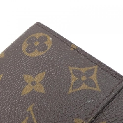 Ví Louis Vuitton Monogram Portefeuille Sara M60531 622015
