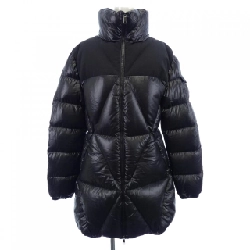MONCLER ANOGRAMME Áo khoác lông 632808