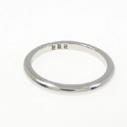 Nhẫn băng Tiffany - Hàng hiệu Authentic 837494