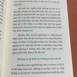 Không diệt không sinh đừng sợ hãi 🌊 595354