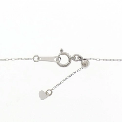 Dây chuyền kim cương Solitaire PT950/PT850 0.105CT - Hàng hiệu Chính hãng 858755