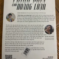 Chiến lược mở rộng kinh doanh từ cốt lõi (Tặng kèm Chinh Phục Cơn Hoảng Loạn) 601051