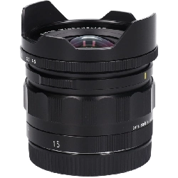 Ống kính SUPER WIDE HELIAR 15mm F4.5 - Hàng hiệu Authentic 879090