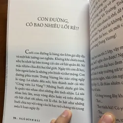 [TRUYỆN NGẮN] Ngửa - Ngô Đình Hải 752549