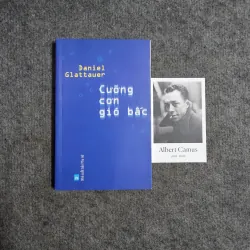 Cưỡng cơn gió bấc - Glattauer