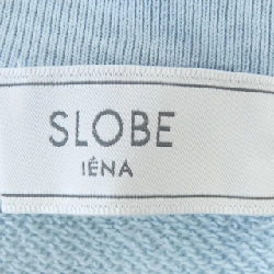 SLOBE IENA Sweat - Hàng hiệu Authentic 811282
