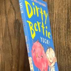 ✨𝑫𝒊𝒓𝒕𝒚 𝑩𝒆𝒓𝒕𝒊𝒆: 𝒀𝒖𝒄𝒌!✨ 647184