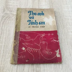 THƠ ANH VÀ TÌNH EM