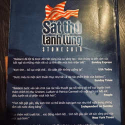 Sát thủ lạnh lùng 462240
