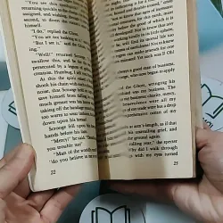 A Christmas Carol - Charles Dickens 634507