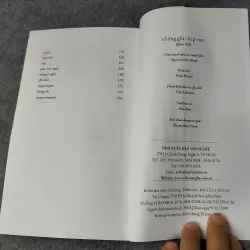 NHỮNG GHI CHÉP VỤN - QUỐC BẢO 719937