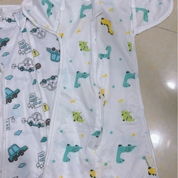 Combo 3 túi ngủ cho bé sơ sinh 538978