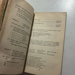 English for today - Lê Bá Kong 745520