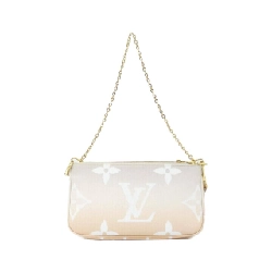 Túi xách vai Louis Vuitton By The Pool Multi Pochette Accessoires M57634 609465