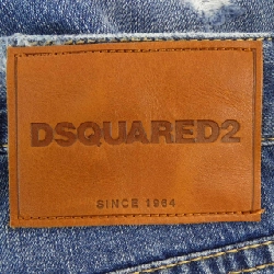 Quần jeans DSQUARED2 - Hàng hiệu Authentic 891803