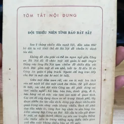 Đội thiếu niên tình Bát Sắt 971896
