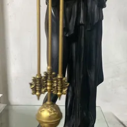 Đồng hồ tượng cổ 598843