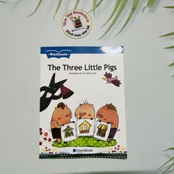 How to Readers – Storybook & Workbook 690047