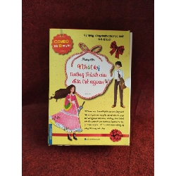 Bộ 10 cuốn Nhật Ký Trưởng Thành của đứa trẻ ngoan mới 90% 910370