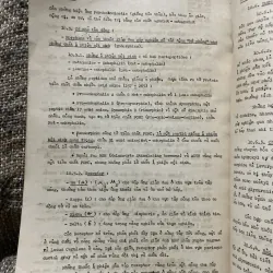 Dược lý 92 chương trình lồng ghép theo học phần  1009084