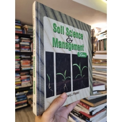 Soil Science & Management - Edward J. Plaster